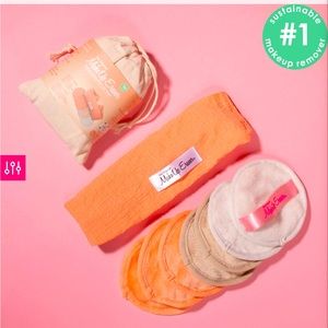 Brand New MakeUp Erasers and Toner Puff